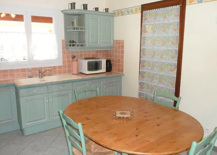 8 Personnes Piscine Privee Aude Occitanie Sud Corbieres Holiday home *