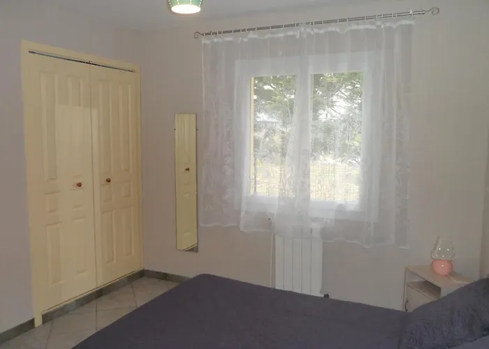 Holiday home 8 Personnes Piscine Privee Aude Occitanie Sud Corbieres *